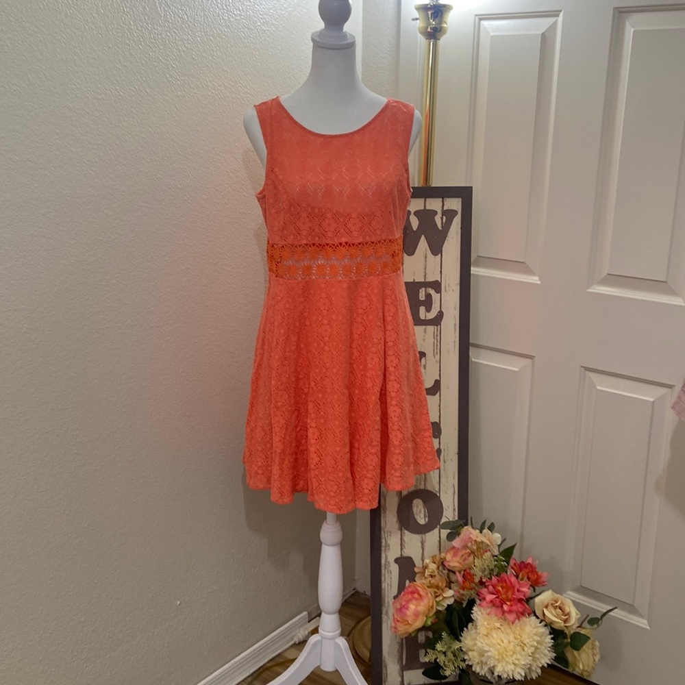 Summer dress